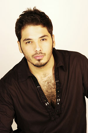 ramy ayash